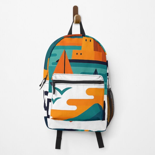 Item preview, Napoli Italy Travel Souvenir designed and sold by OzzFrequency.