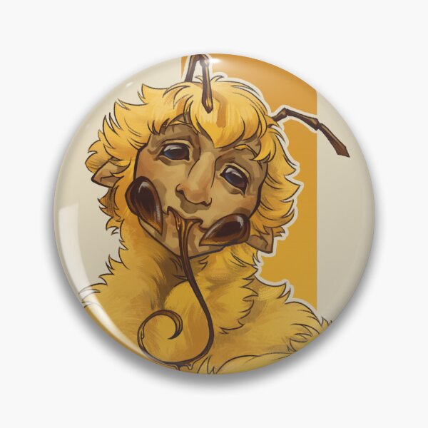 Item preview, Bumblebee designed and sold by Dnesia.