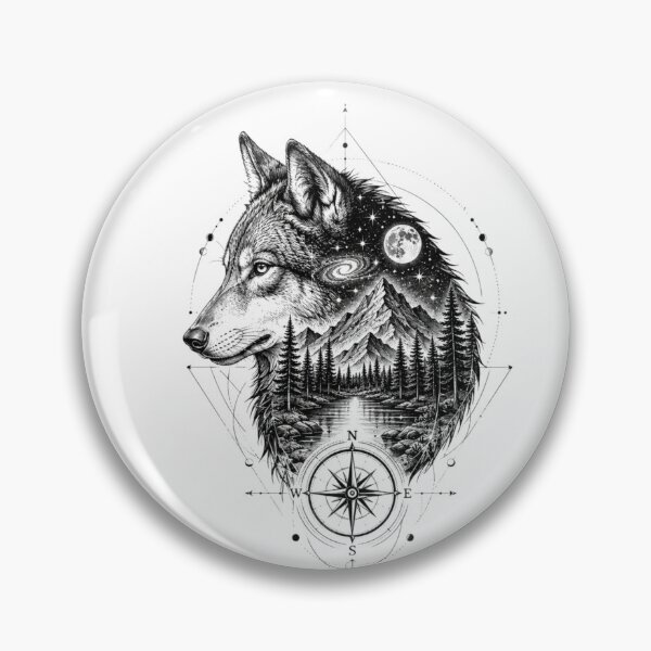 Item preview, Copy of Time Shapes the Strong | Ancient Statue, Hourglass & Cosmic Line Art | Minimal Gothic Back Print designed and sold by TQvision.