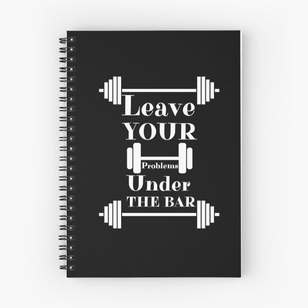 Item preview, Leave your problems under the bar designed and sold by Konvero.