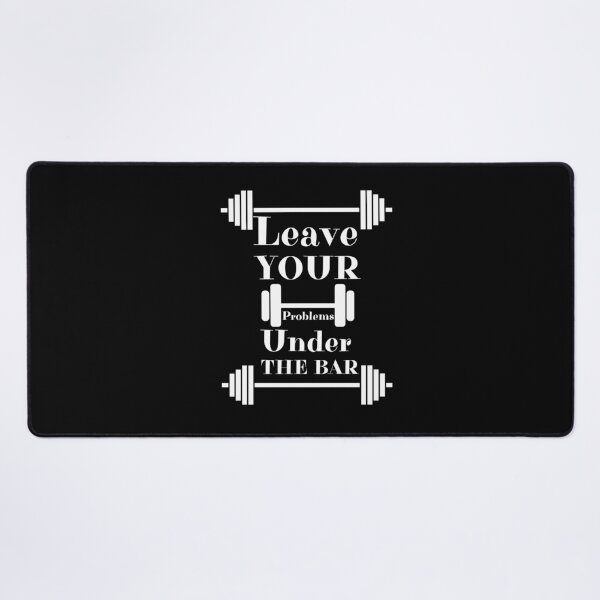 Item preview, Leave your problems under the bar designed and sold by Konvero.