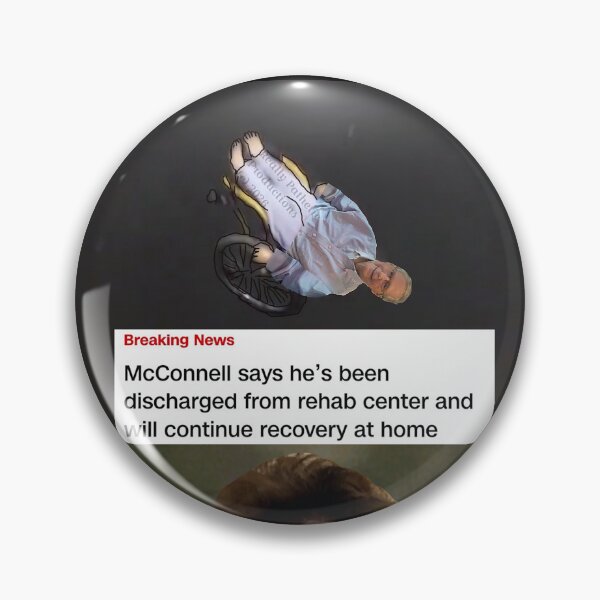 Item preview, Mitch Gone home to pretend proof there designed and sold by reallypathetic.