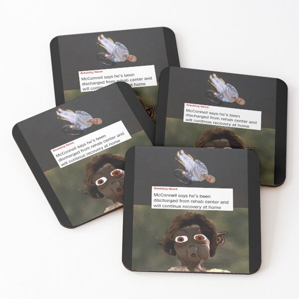Item preview, Mitch Gone home to pretend proof there designed and sold by reallypathetic.