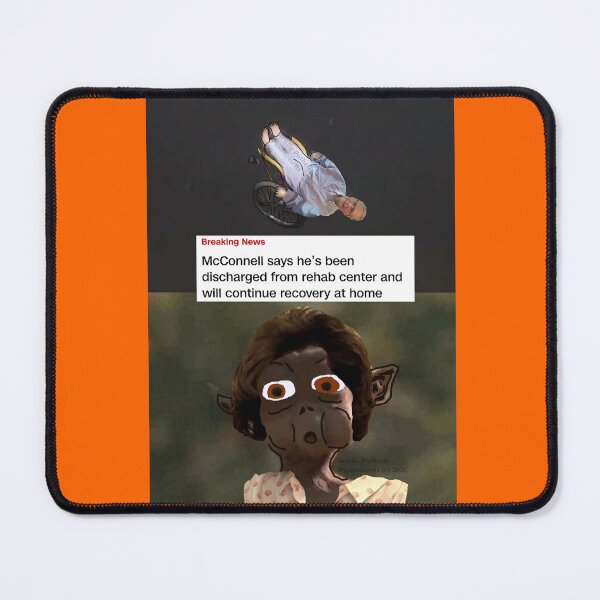 Item preview, Mitch Gone home to pretend proof there designed and sold by reallypathetic.