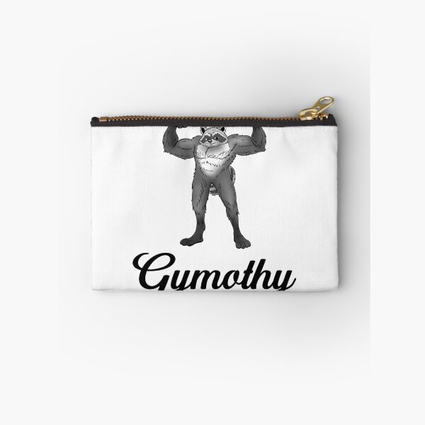 Item preview, Gymothy designed and sold by BenHammack.