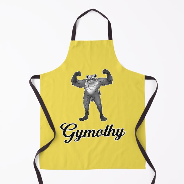Item preview, Gymothy designed and sold by BenHammack.