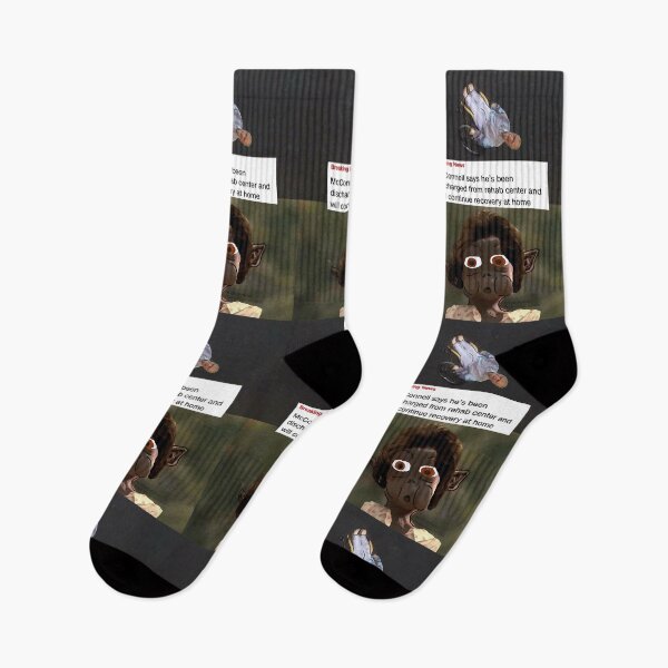 Item preview, Mitch Gone home to pretend proof there designed and sold by reallypathetic.