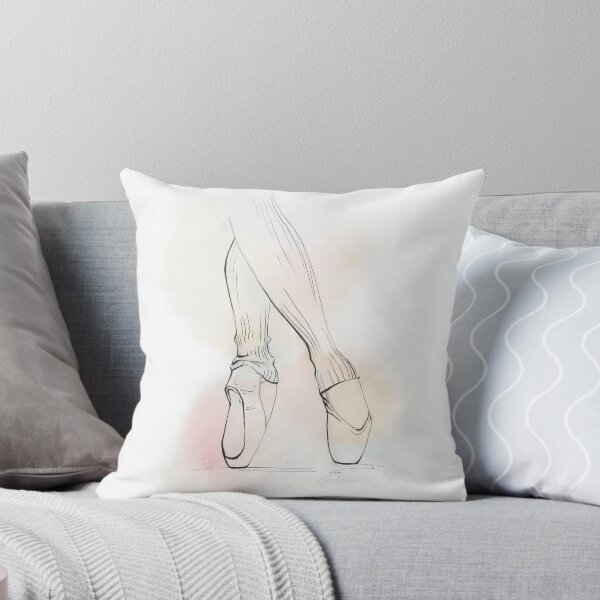 Item preview, Ballet designed and sold by CanotStop.