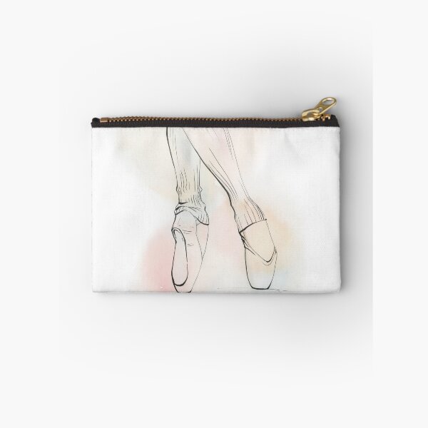 Aperçu de l'œuvre Ballet créée et vendue par CanotStop.