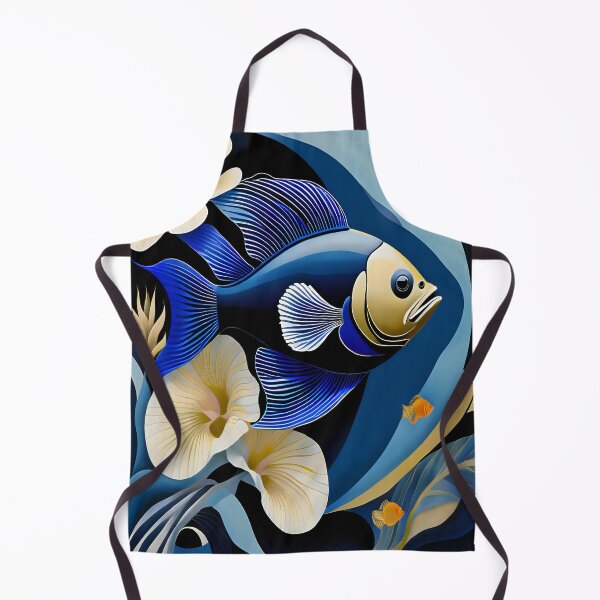 Item preview, Quaint Sealife designed and sold by Artfalaxy.