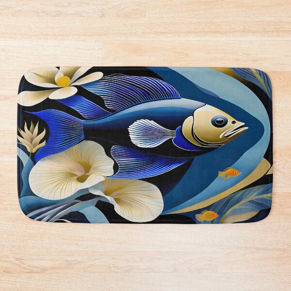 Item preview, Quaint Sealife designed and sold by Artfalaxy.