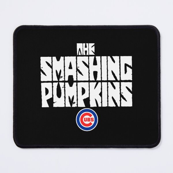 Item preview, Chicago Cubs - The Smashing Pumpkins designed and sold by a2ungugu.