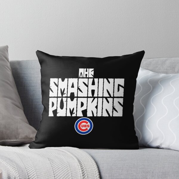 Item preview, Chicago Cubs - The Smashing Pumpkins designed and sold by a2ungugu.