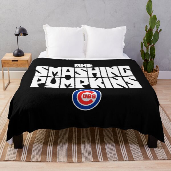 Item preview, Chicago Cubs - The Smashing Pumpkins designed and sold by a2ungugu.