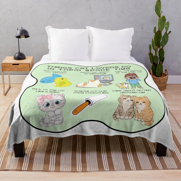 Item preview, Cat lovers designed and sold by Linda Finstad.