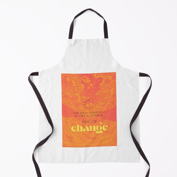 Item preview, Love the change designed and sold by poppy-seed-art.