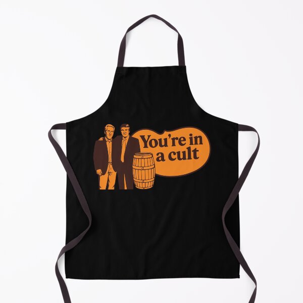 Item preview, Donald Trump - Jeffrey Epstein - You're In A Cult designed and sold by a2ungugu.