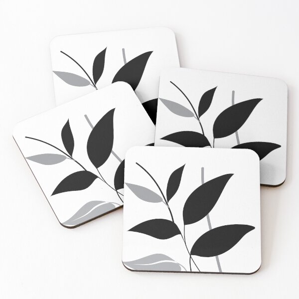 Item preview, Branch and leaf design designed and sold by Adwa2020.