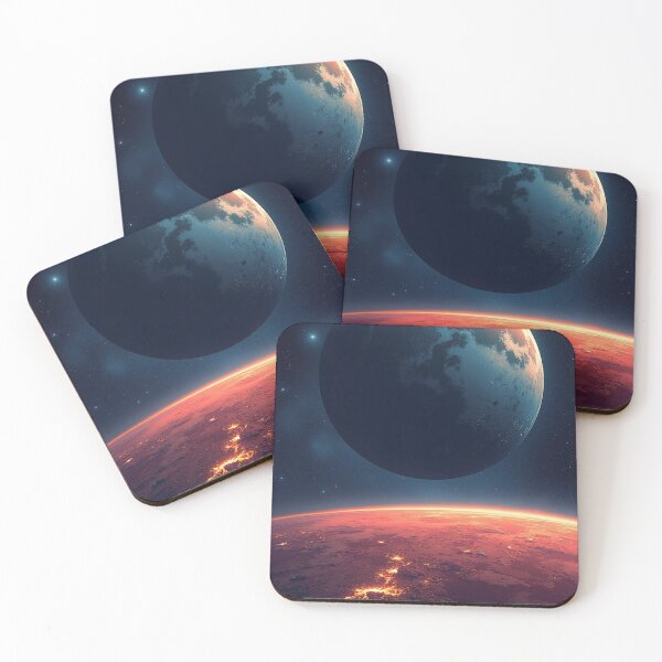 Item preview, Kosmos  designed and sold by Panda bear .