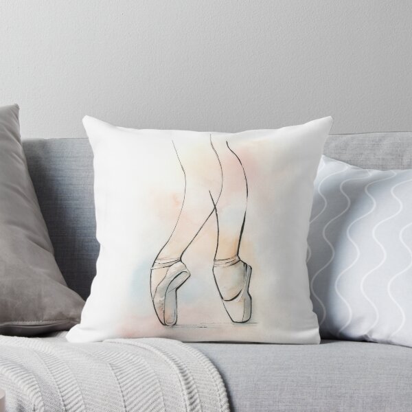 Item preview, Ballet designed and sold by CanotStop.