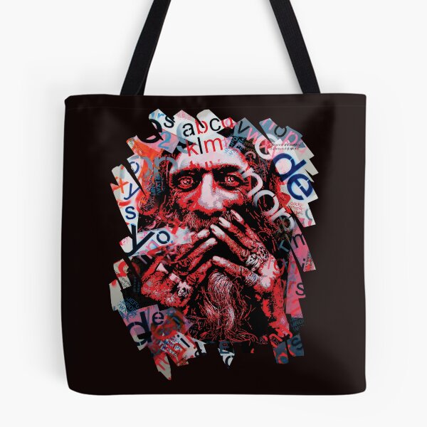 Item preview, RASPUTIN: THE MYSTIC OF URBAN SHADOWS designed and sold by supernikol.