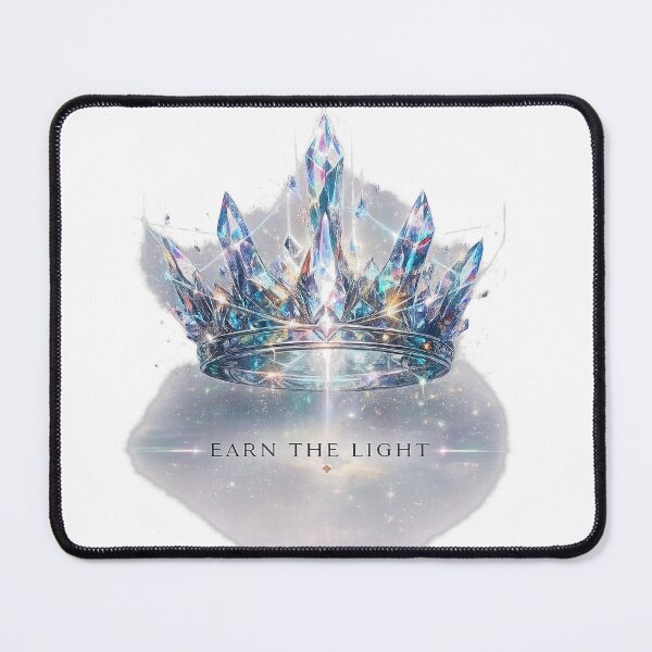 Item preview, Crystal Crown designed and sold by NarpLTD.