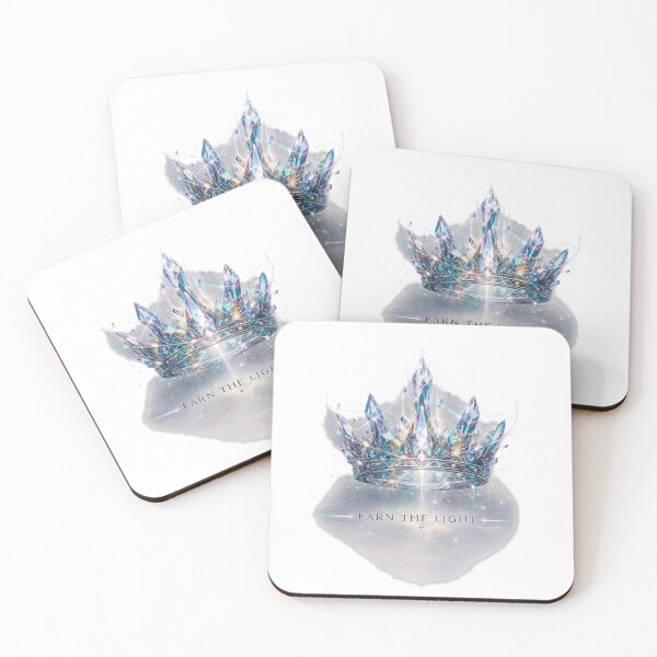 Item preview, Crystal Crown designed and sold by NarpLTD.