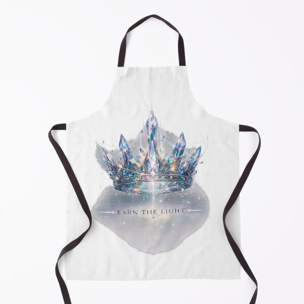 Item preview, Crystal Crown designed and sold by NarpLTD.