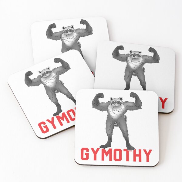 Item preview, Get gains like Gymothy designed and sold by BenHammack.