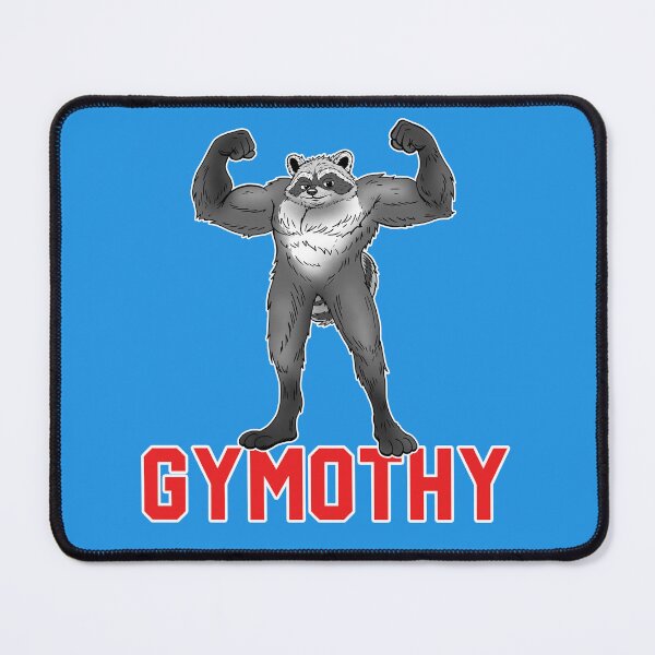 Item preview, Get gains like Gymothy designed and sold by BenHammack.