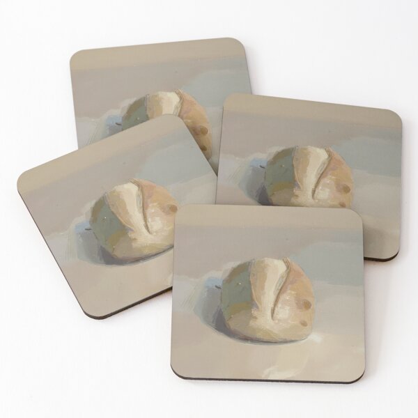 Item preview, Euan Uglow  art designed and sold by Bivrgagnon.