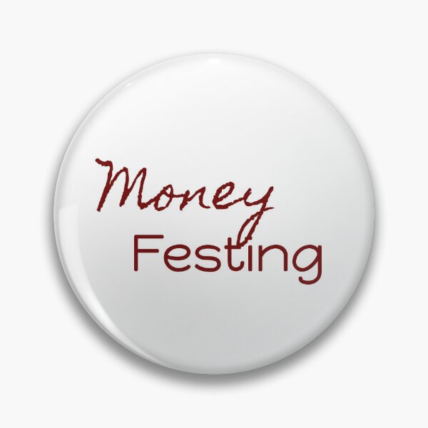 Item preview, Money Festing Funny Manifestation T-Shirt | Wealth Mindset Graphic Tee designed and sold by TheAmorse01.