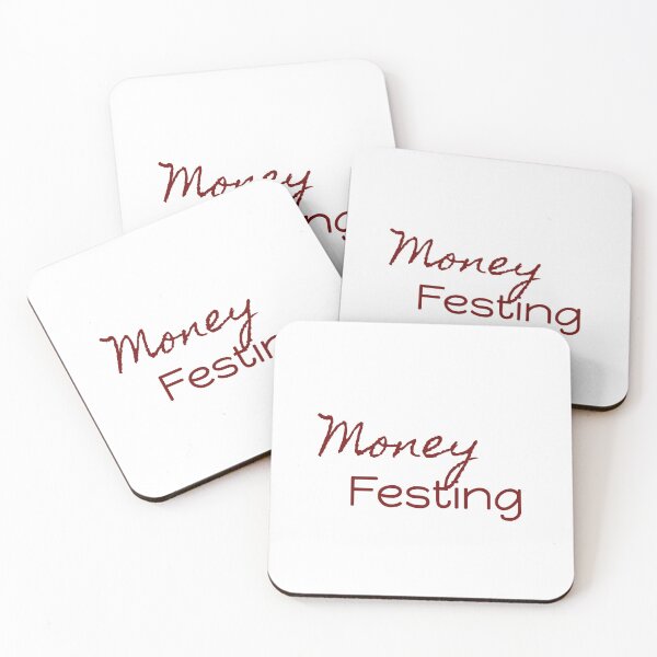 Item preview, Money Festing Funny Manifestation T-Shirt | Wealth Mindset Graphic Tee designed and sold by TheAmorse01.