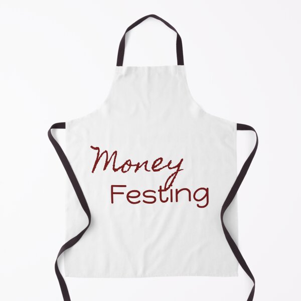 Item preview, Money Festing Funny Manifestation T-Shirt | Wealth Mindset Graphic Tee designed and sold by TheAmorse01.