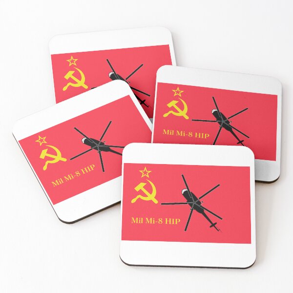 Item preview, Mil Mi-8 Hip designed and sold by HillC1985.
