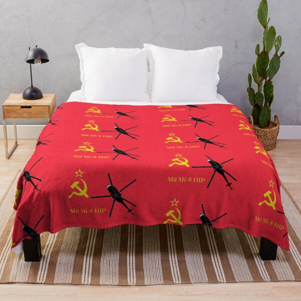 Item preview, Mil Mi-8 Hip designed and sold by HillC1985.