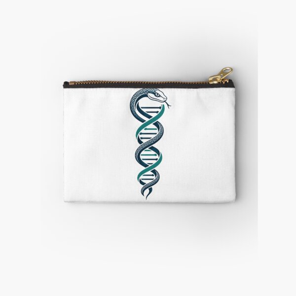Item preview, Snake and DNA Helix Medical  designed and sold by Snurly.