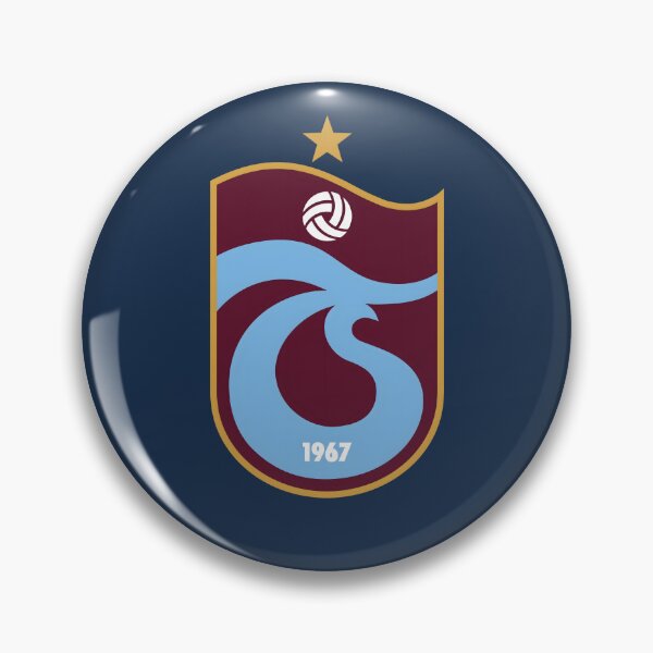 Item preview, Trabzonspor Logo | Turkish Football Club Crest | Trabzon Soccer Design designed and sold by ShabanMerch.