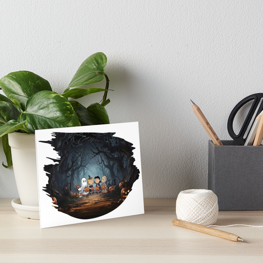 Item preview, Art Board Print designed and sold by InkShiftLabs.