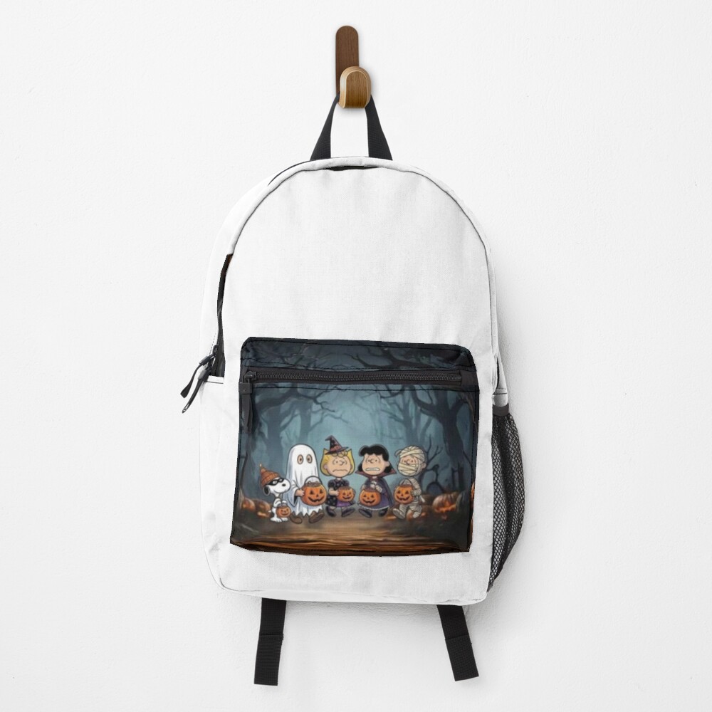 Item preview, Backpack designed and sold by InkShiftLabs.
