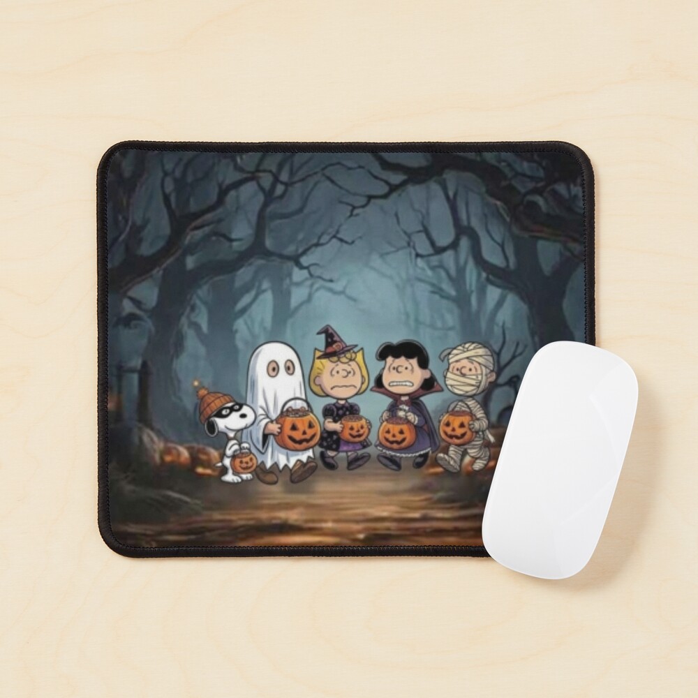 Item preview, Mouse Pad designed and sold by InkShiftLabs.