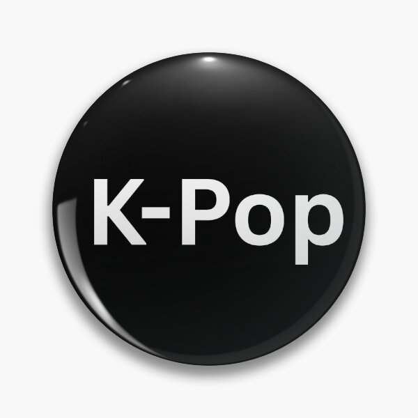 Item preview, K-Pop Is Global Music designed and sold by BrightrDayMusicArt.