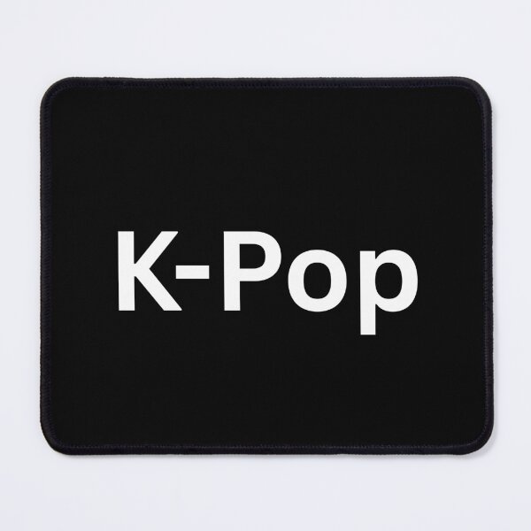 Item preview, K-Pop Is Global Music designed and sold by BrightrDayMusicArt.