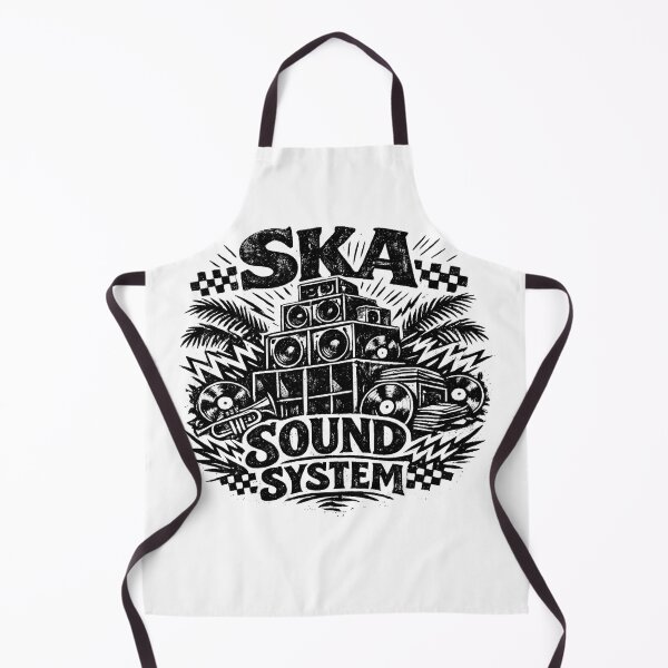 Item preview, Ska Sound System designed and sold by RudeBeatCo.