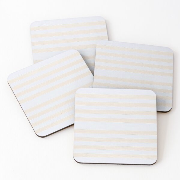 Item preview, Agnes Martin designed and sold by Bivrgagnon.