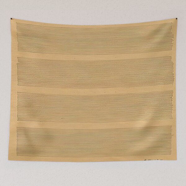 Item preview, Agnes Martin designed and sold by Bivrgagnon.
