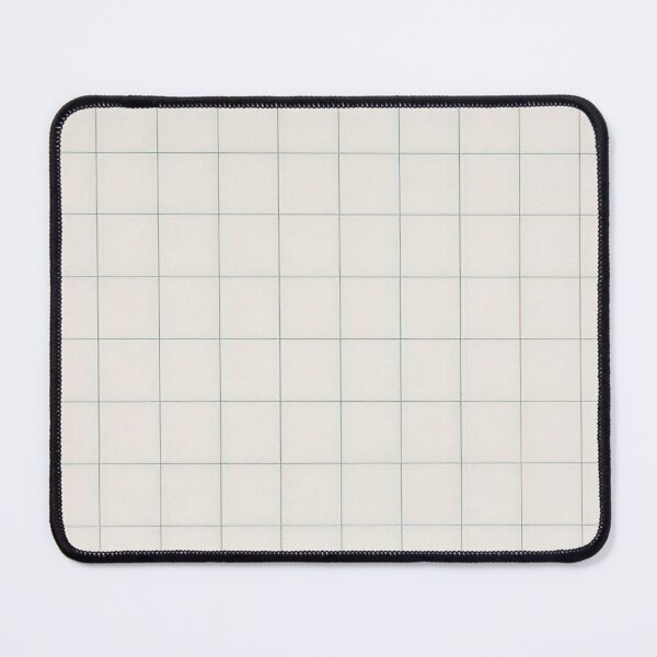 Item preview, Agnes Martin designed and sold by Bivrgagnon.