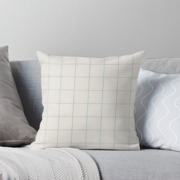 Item preview, Agnes Martin designed and sold by Bivrgagnon.