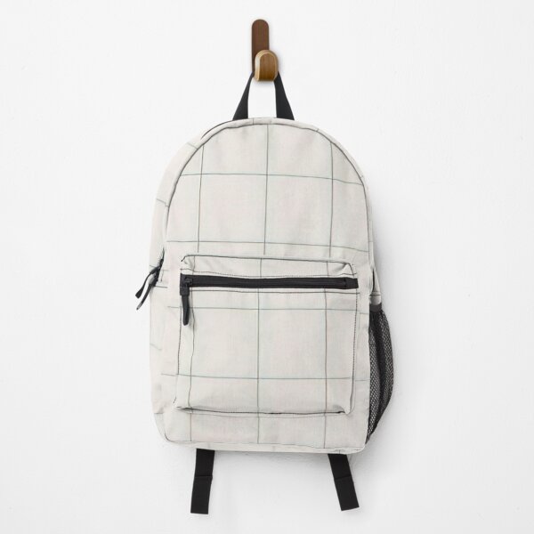 Item preview, Agnes Martin designed and sold by Bivrgagnon.