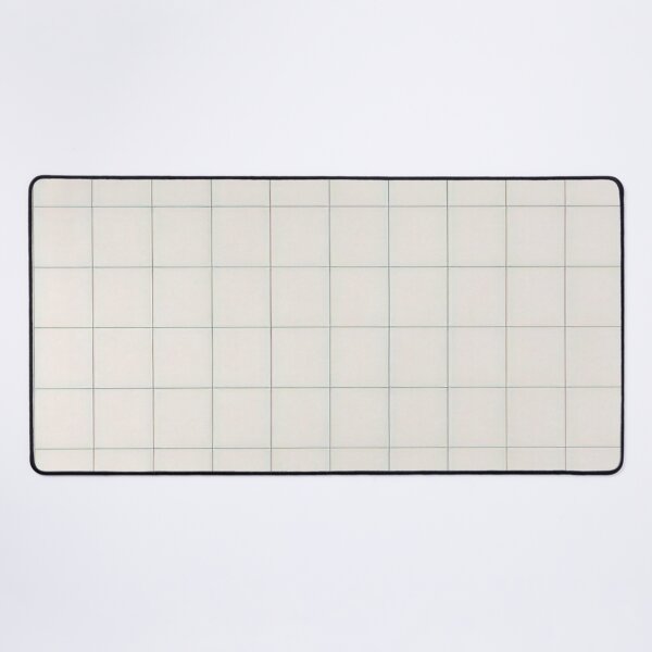 Item preview, Agnes Martin designed and sold by Bivrgagnon.